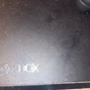 Xbox One good condition